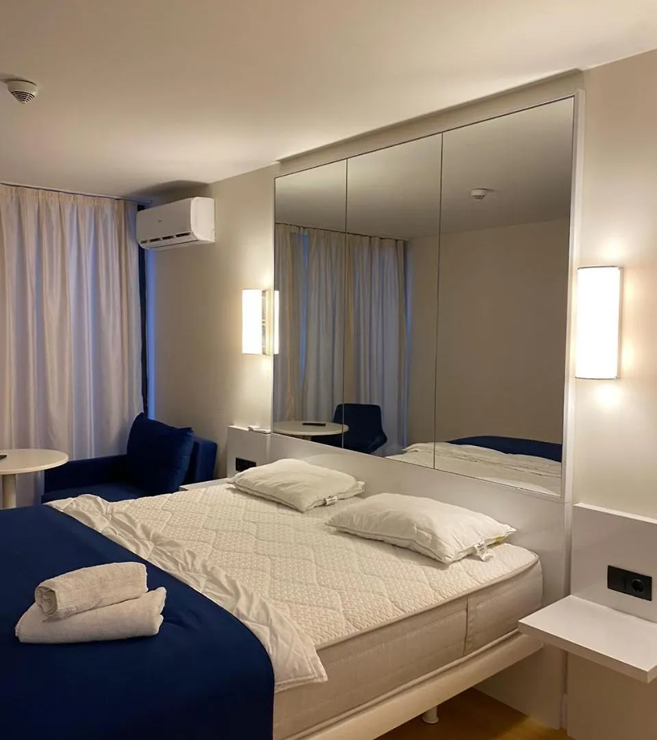 Marina Sea View Lejlighed Batumi